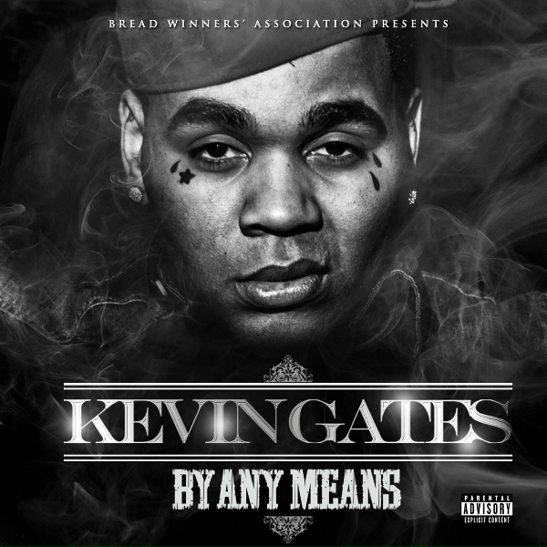 Kevin Gates - Movie