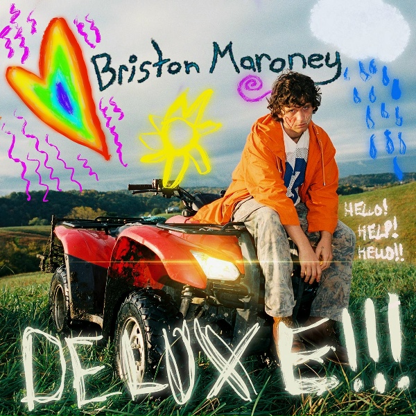Briston Maroney - Freeway