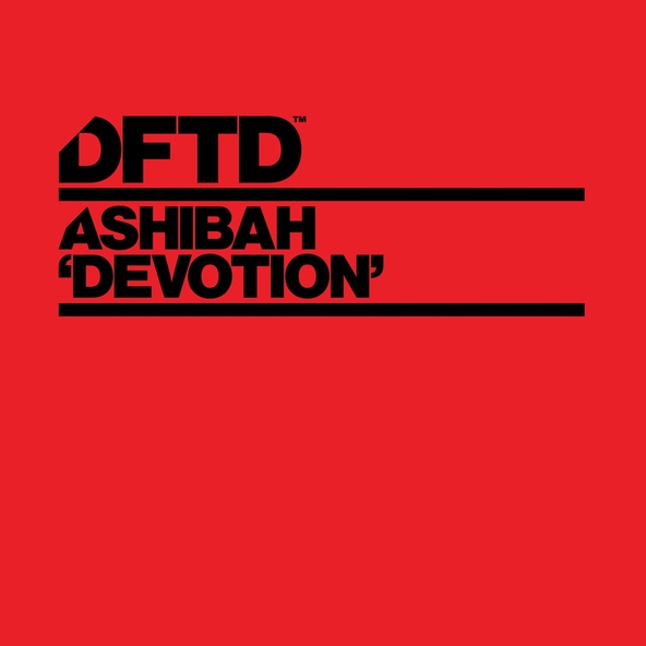 Ashibah - Devotion