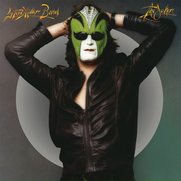 Steve Miller Band - Your Cash Ain't Nothin' But Trash