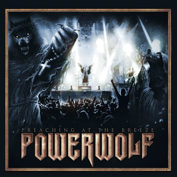 Powerwolf - Resurrection by Erection (Live)