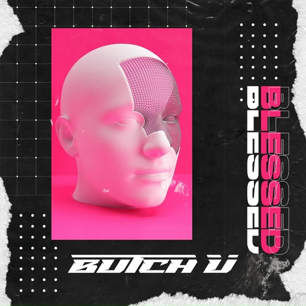 Butch U - Blessed
