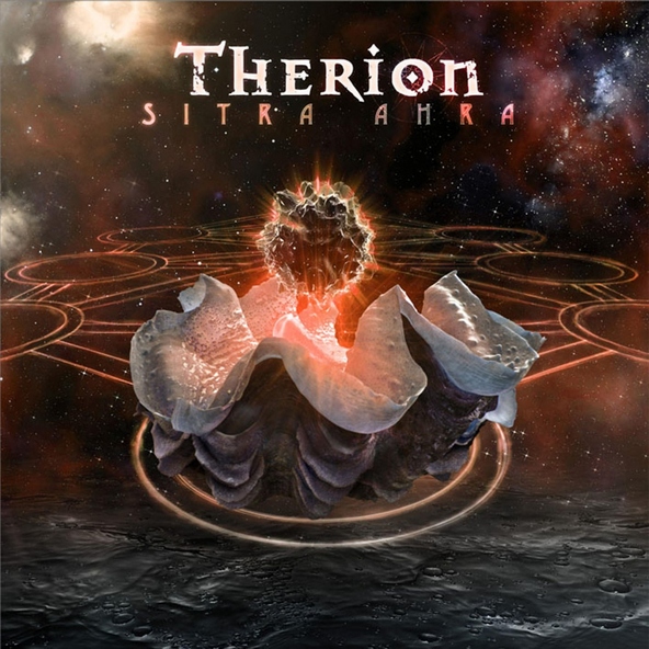 Therion - Cu Chulain