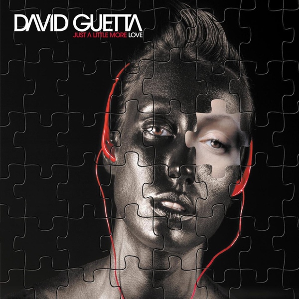 David Guetta - Distortion