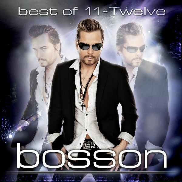 Bosson - Champions