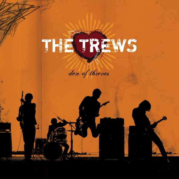 The Trews - Ana & Mia