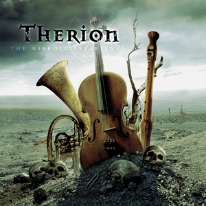 Therion - Clavicula Nox