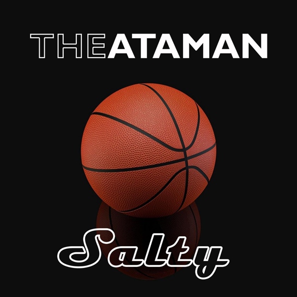 The ATAMAN - Salty