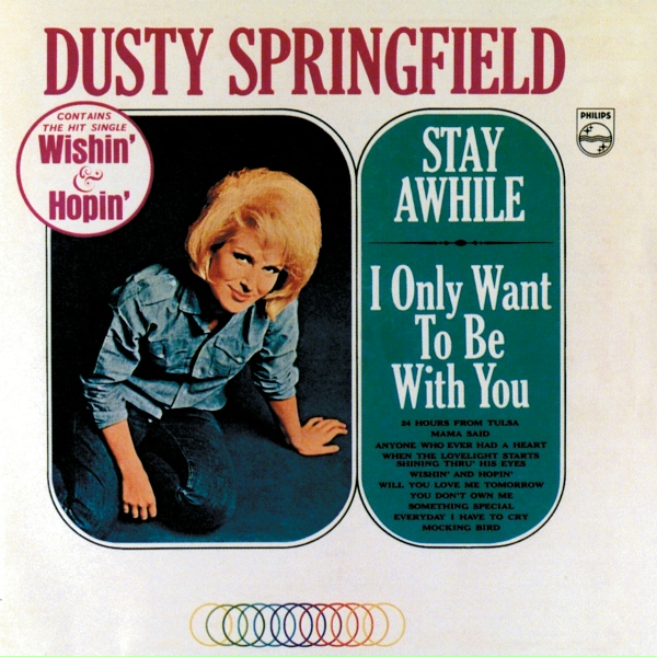Dusty Springfield - If It Hadn't Been For You