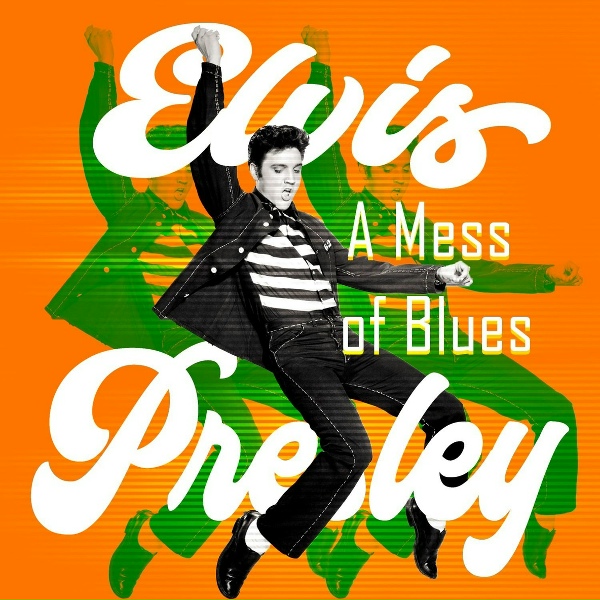 Elvis Presley - Didja' Ever