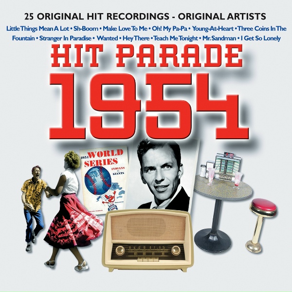 Frank Sinatra - Young At Heart