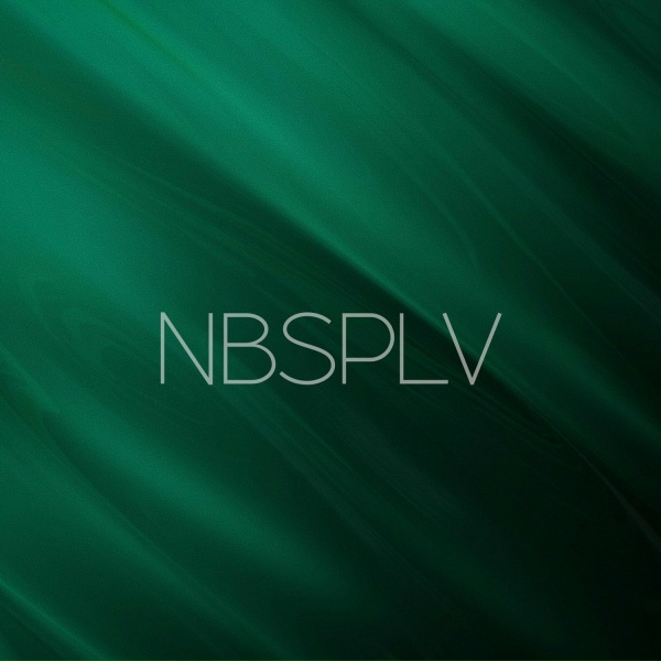 NBSPLV - Afterglow