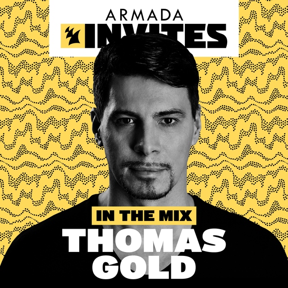 Thomas Gold - Take It Back (To The Oldschool)