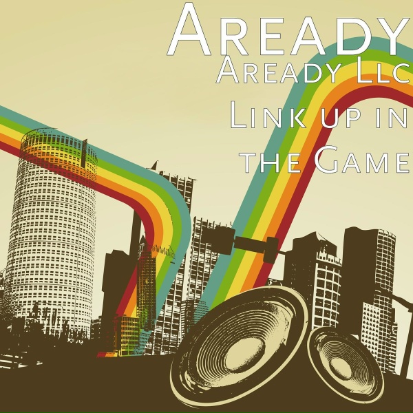Aready - Another Hustle