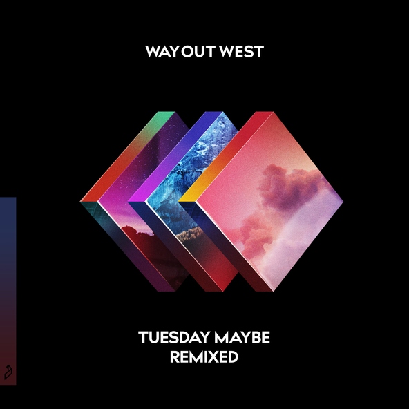 Way Out West - Lullaby Horizon