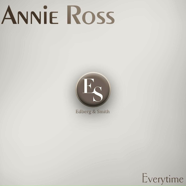 Annie Ross - I Ve Told Every Little Star