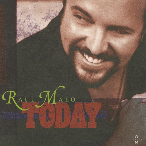 Raul Malo - Ocho Versos