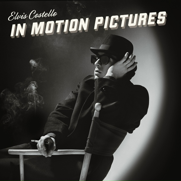 Elvis Costello - A Town Called A Big Nothing