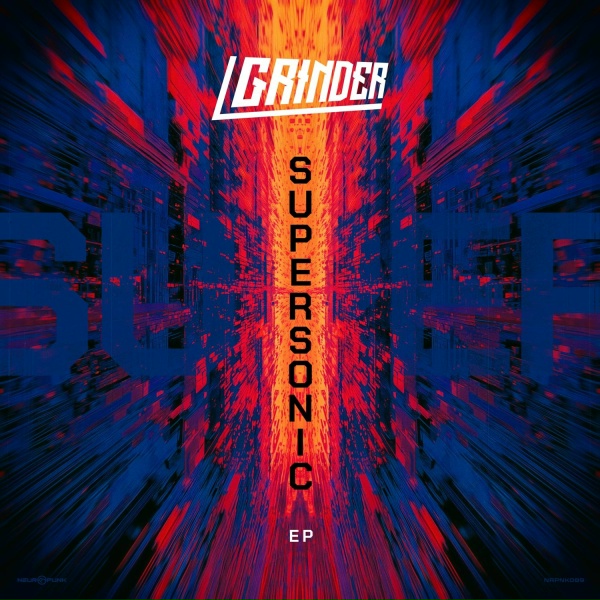 Grinder - Supersonic