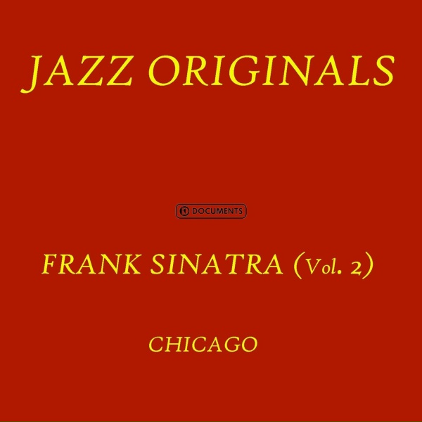 Frank Sinatra - Where Is the One