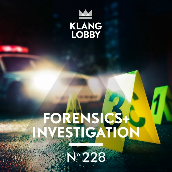 Jens Fischer - Forensic Evidence