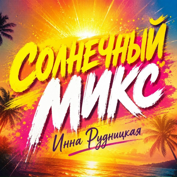 Инна Рудницкая - Дождь плачет за нас