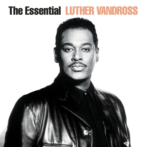 Luther Vandross - Don't Want to Be a Fool