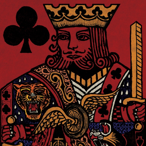 Redlight King - Wipe the Floor with You