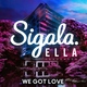 Sigala feat. Ella Henderson