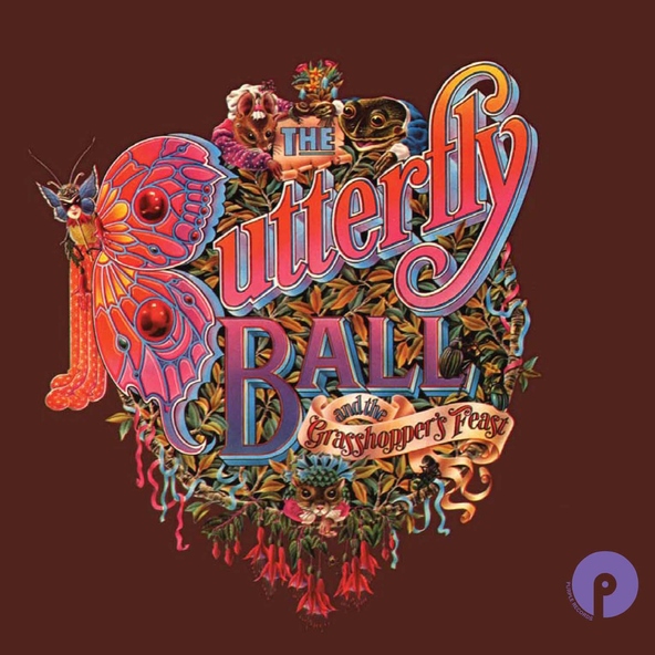 Roger Glover feat. Ronnie James Dio - Love is All