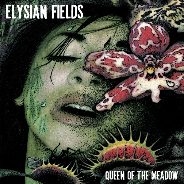 Elysian Fields - Cities Will Fall