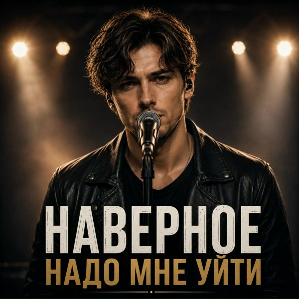 Сергей Дворовый - Наверное надо мне уйти