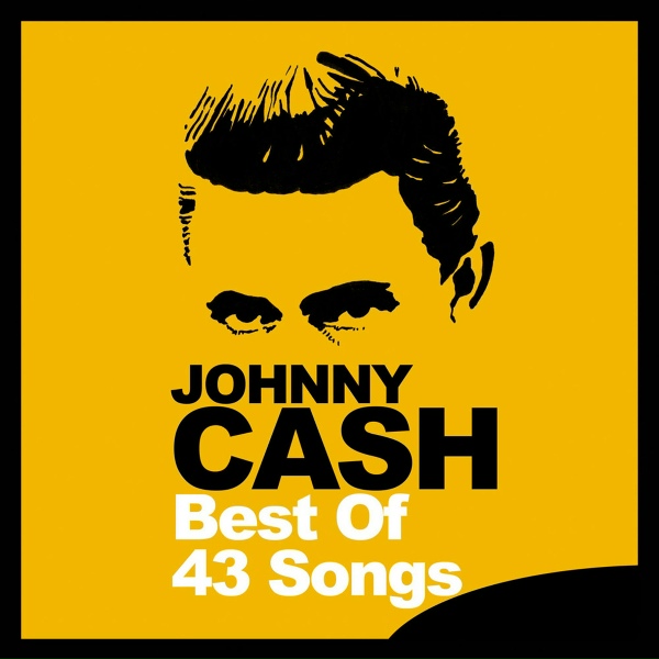 Johnny Cash - Sugartime
