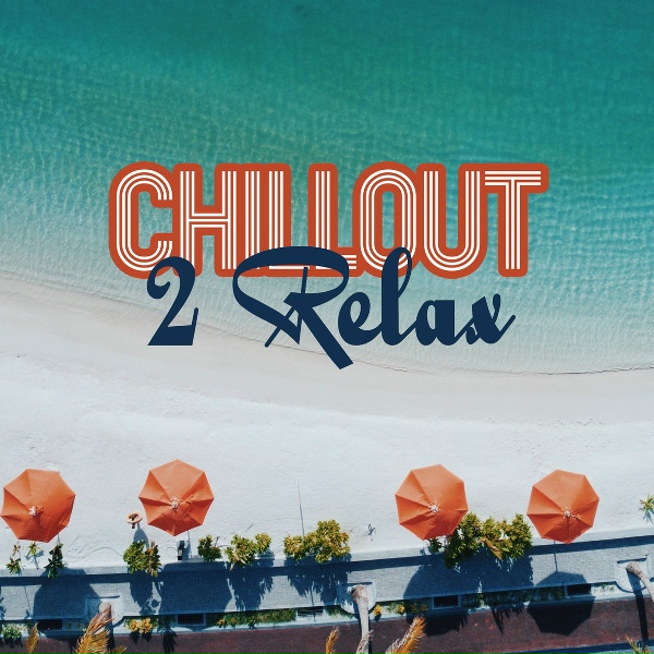 Chillout Caf&eacute; - Tiempo de Fiesta