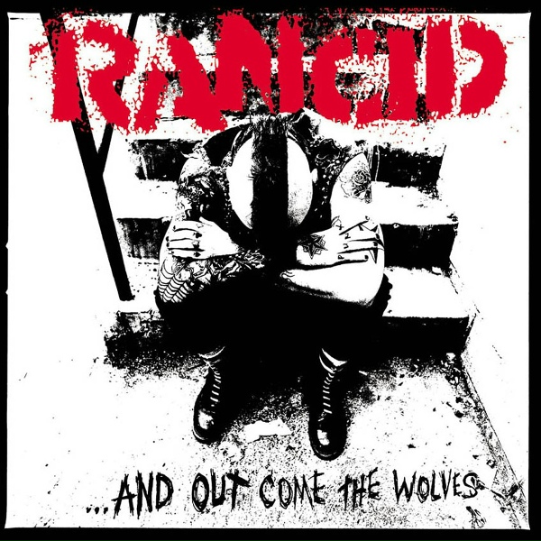 Rancid - Disorder and Disarray