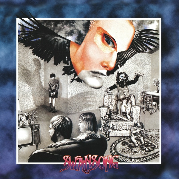Carcass - Polarized