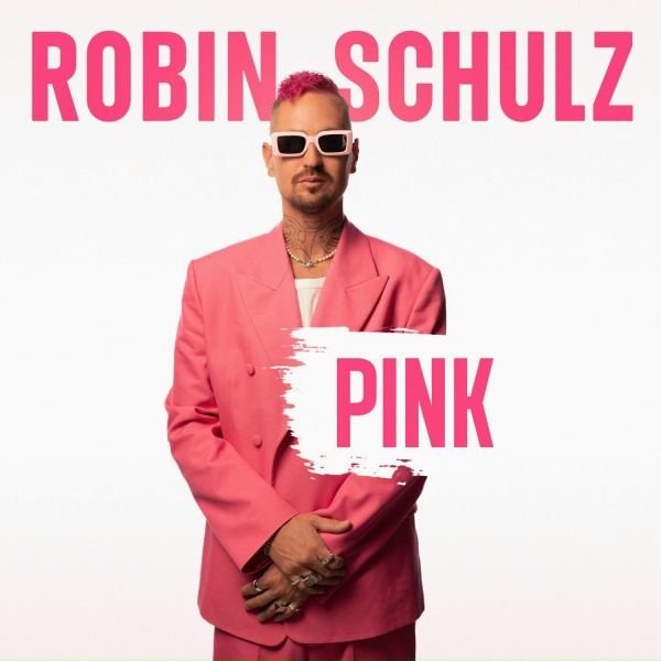 Robin Schulz - Satellite