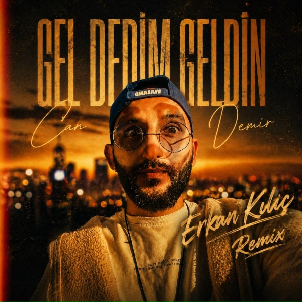 candemirtheater, Erkan Kılı&ccedil; - Gel Dedim Geldin