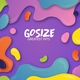 Gosize - Hallowen (Vip Mix) (Vip Mix)