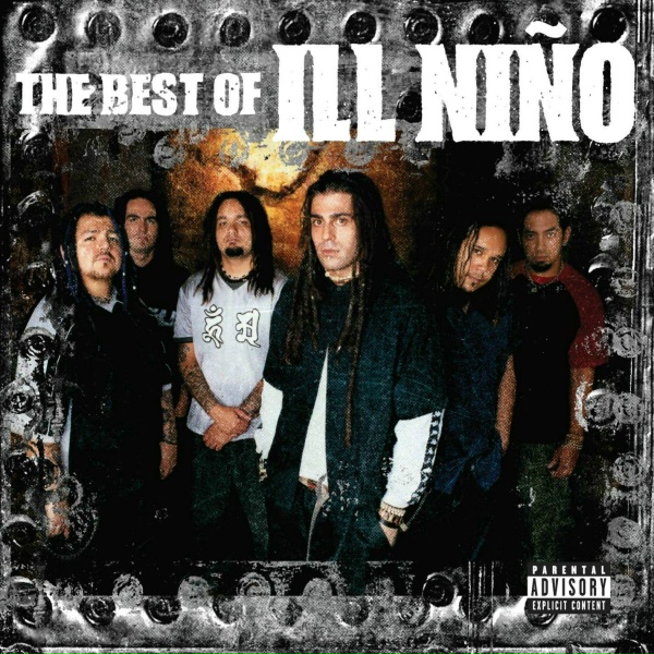 Ill Nino - If You Still Hate Me
