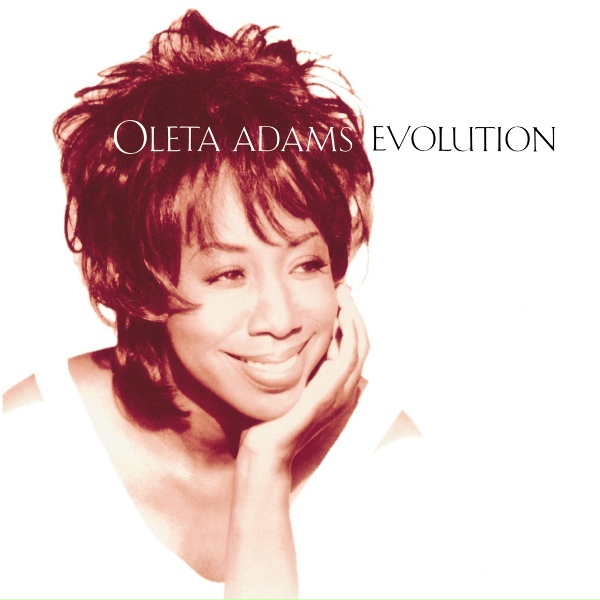 Oleta Adams - I Just Had To Hear Your Voice