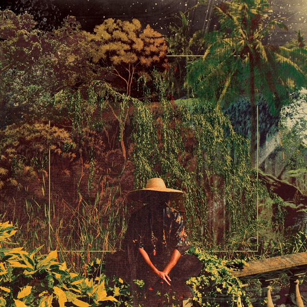 William Florelle feat. Lua - As the Sun Sets