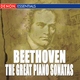 Dubravka Tomsic - Sonata No. 8 "Pathetique", Op 13: II.  Adagio - Cantabile