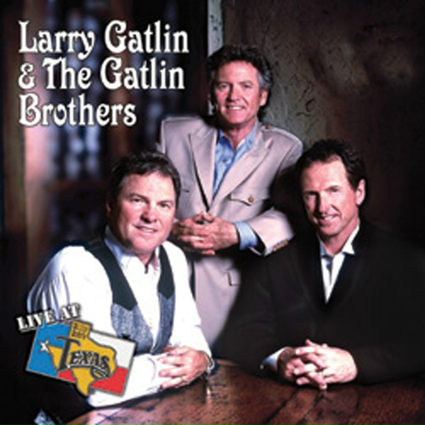 Larry Gatlin and The Gatlin Brothers - Broken Lady