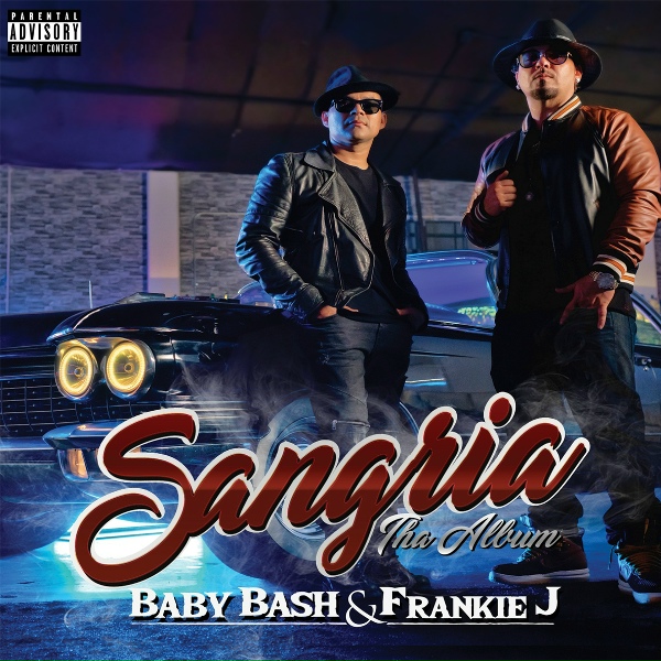 Frankie J, Baby Bash - Vamonos