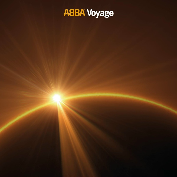 ABBA - Just A Notion