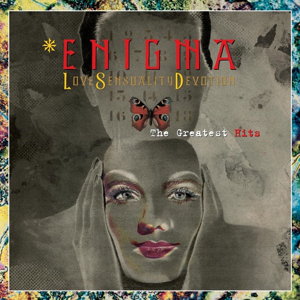 Enigma - Beyond The Invisible