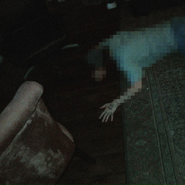 BONES - Puddle