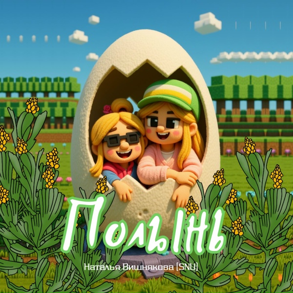 Наталья Вишнякова (SNU) - Полынь
