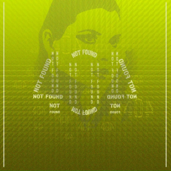 Qontrast feat. M'Dee - 404